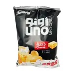 Chipsana Uno Chips Cheese 50g